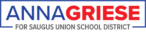 Elect Anna Griese | Saugus Union School Board